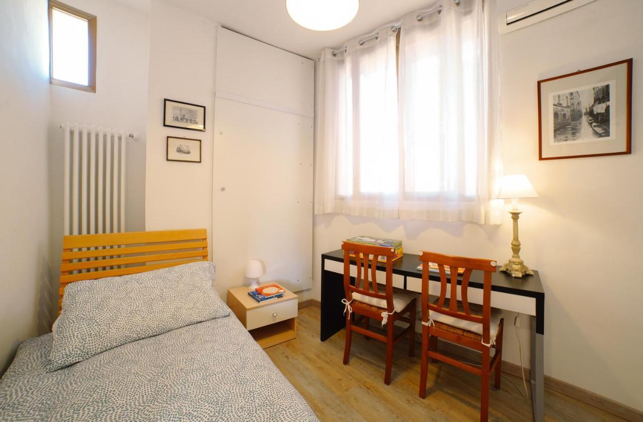 Amorucci House Venetië Buitenkant foto